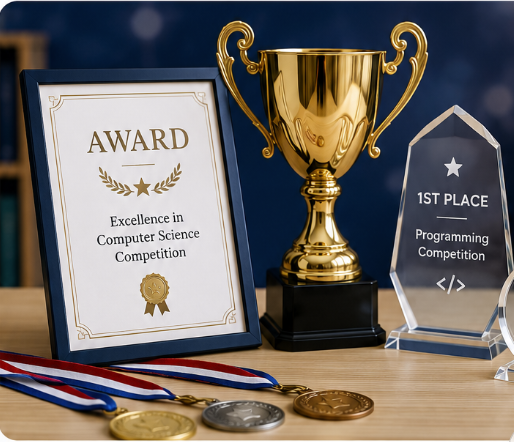Competition Success