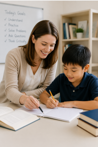Experienced Teachers