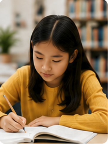 Personalized Learning